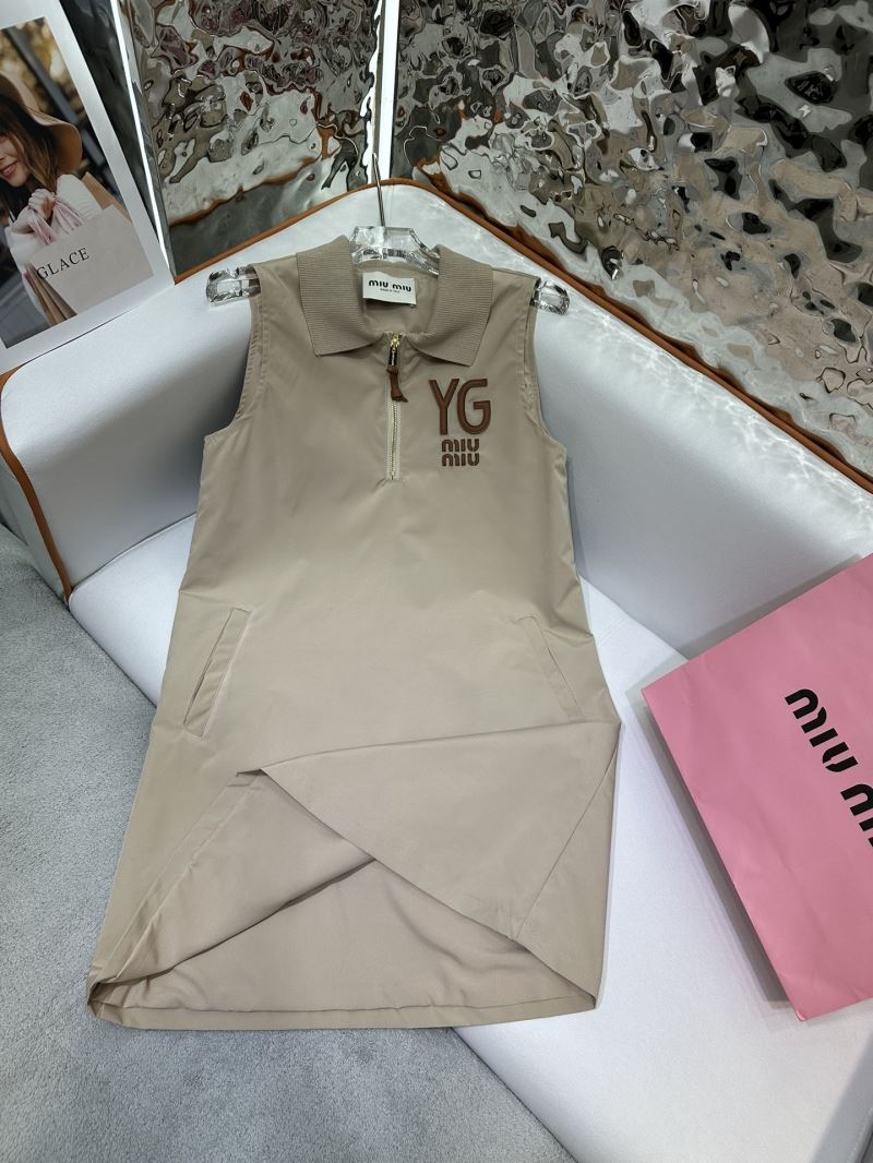 Miu Miu Dress